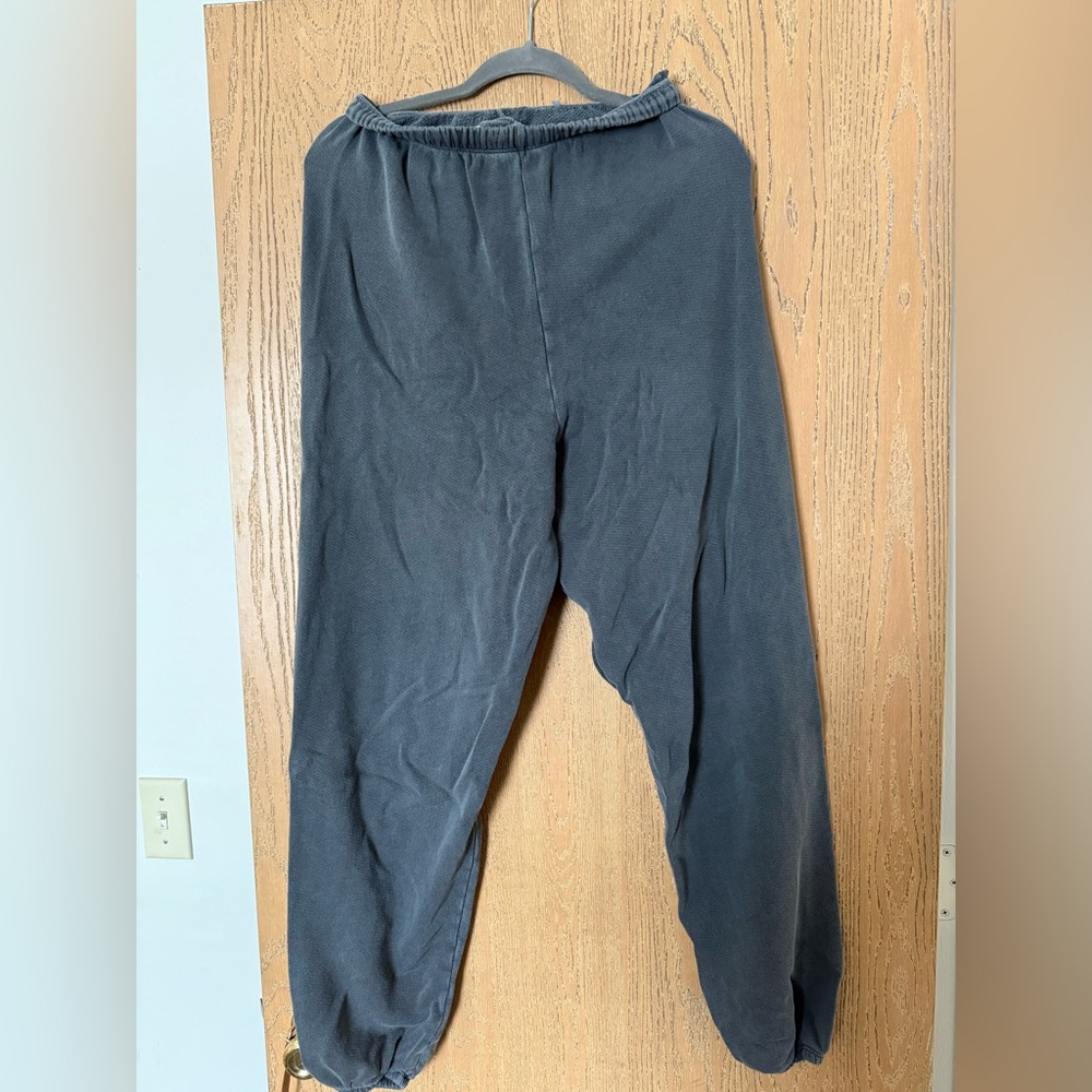 joah brown joggers